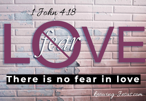 39 Bible verses about True Love