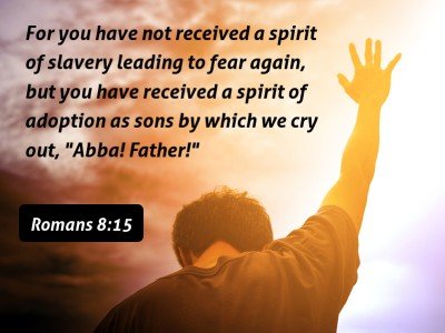 overcoming the spirit of timidity