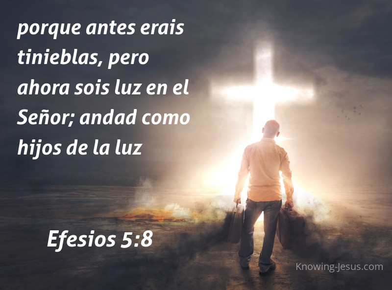 15 Bible verses about Caminando En El Espíritu