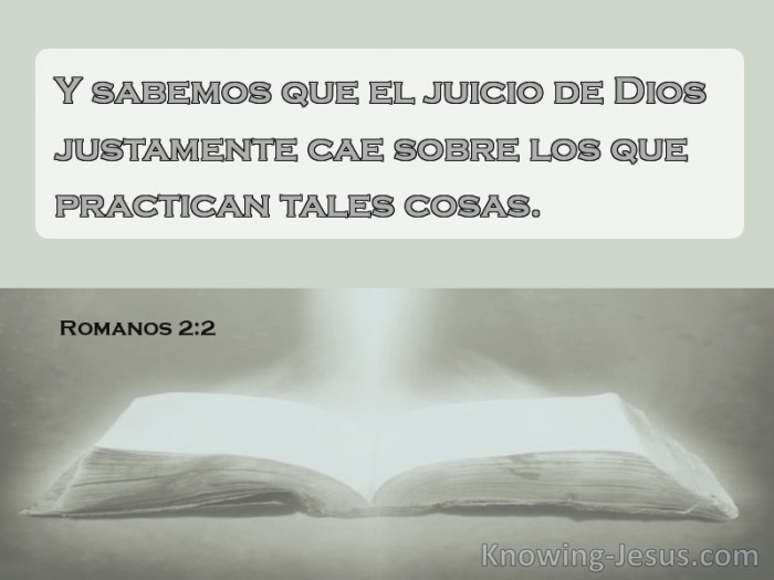 43 Bible verses about Juzgar Las Acciones Ajenas