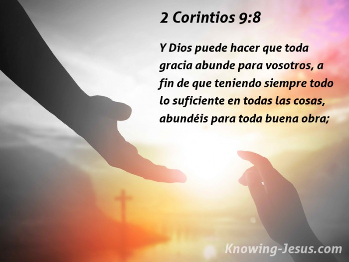 73 Bible verses about Dios, El Proveedor