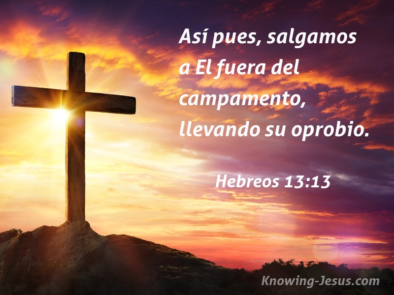 coser compuesto Norma 54 Bible verses about El Abuso