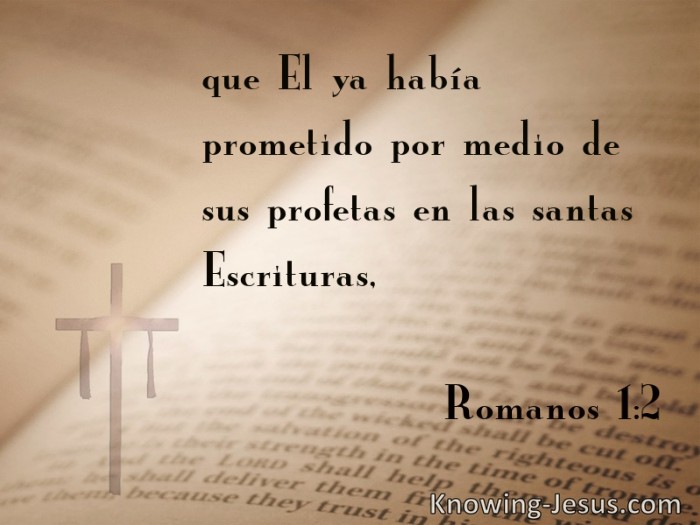 20 Bible verses about Las Promesas De Dios