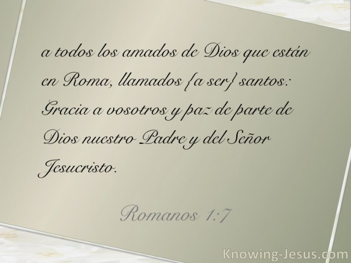 16 Bible verses about El Amor De Dios En Cristo