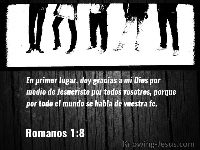 Salmos 103:1 RV1909