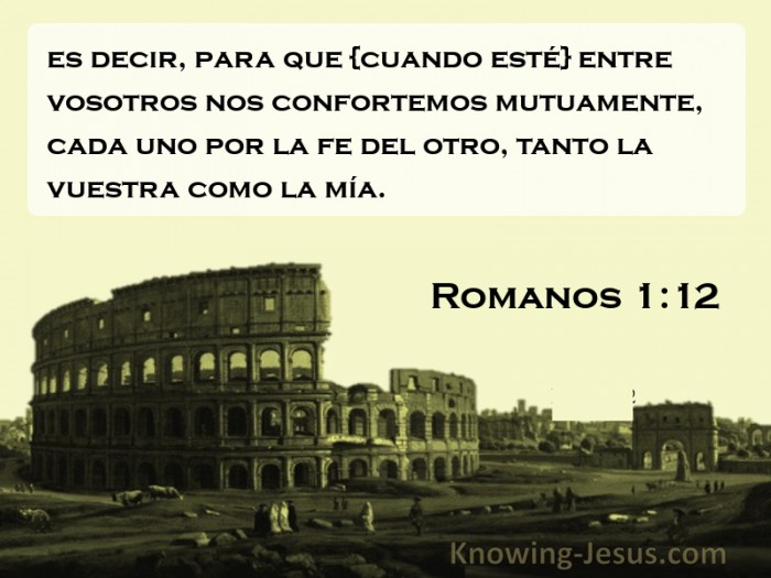 54 Bible verses about La Fe, El Crecimiento De 54 Bible verses about La Fe, El Crecimiento De