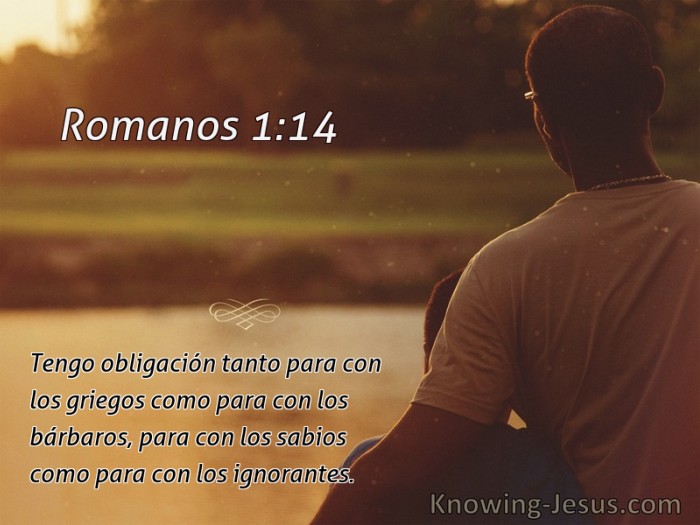 40 Bible verses about Trabajo Misionero