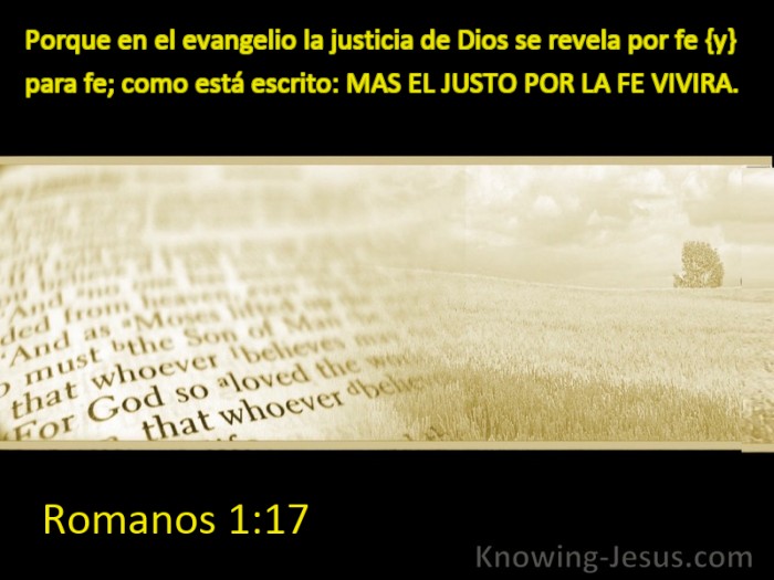 81 Bible verses about Conocer A Dios, La Naturaleza De