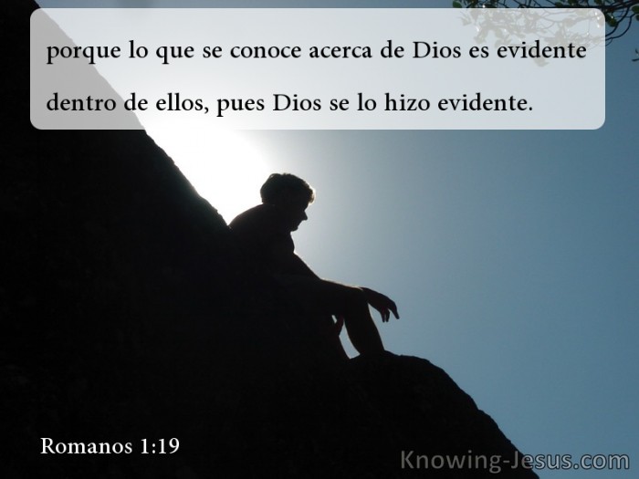 17 Bible verses about Razón