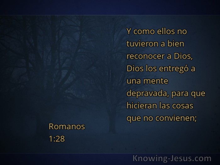 30 Bible verses about Conocimiento Del Bien Y Del Mal.