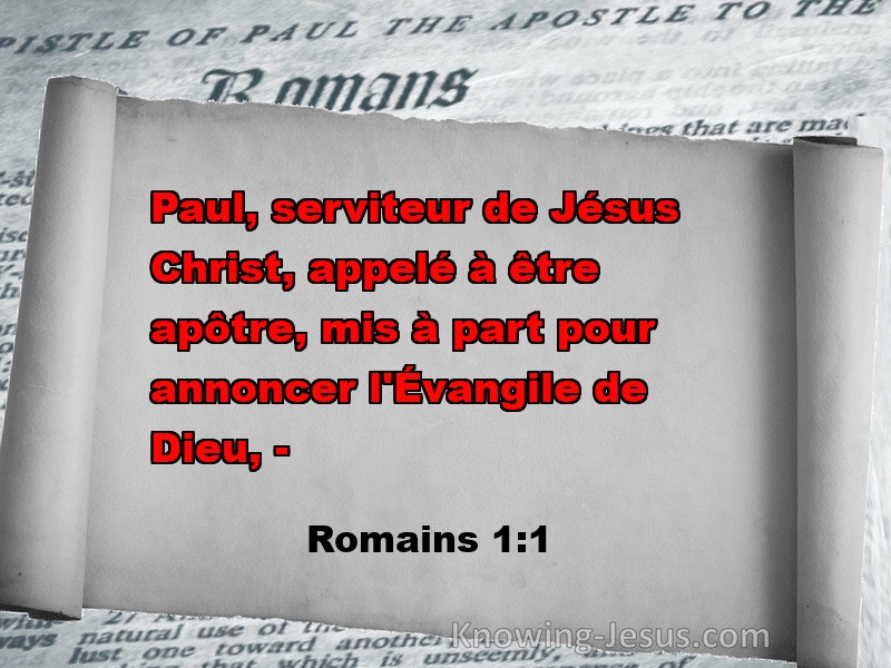 50 Versets De La Bible Sur Ministere Qualifications De