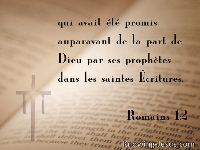 20 Versets de la Bible sur Promesses De Dieu