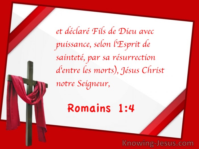 80 Versets De La Bible Sur Dieu Pouvoir De