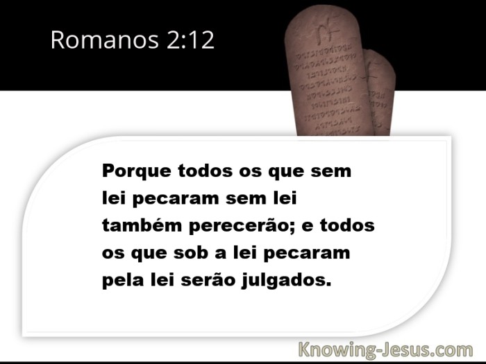 Mateus 6:2 - Versículo da Bíblia 